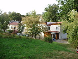 Skalka