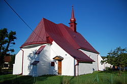 Stínava