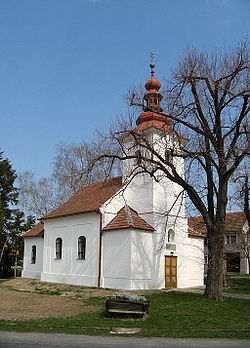Zdětín