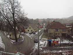 Číchov