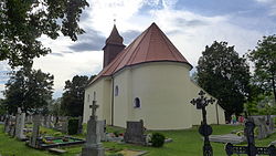 Jakubov u Moravských Budějovic