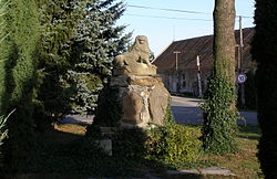 Lesonice