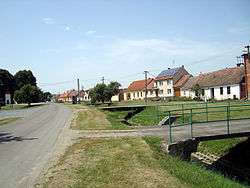 Lhánice