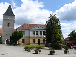 Mohelno