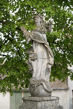 Rokytnice nad Rokytnou