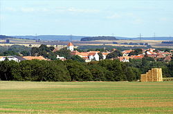 Rouchovany