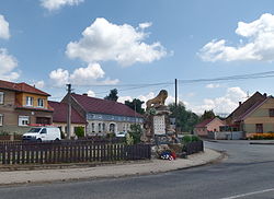Slavětice