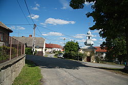 Studnice