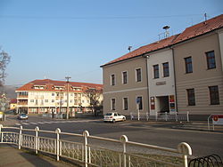 Bojkovice