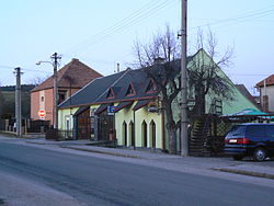 Medlovice