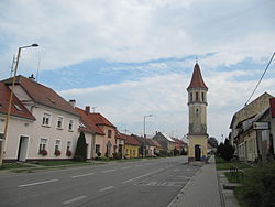 Podolí