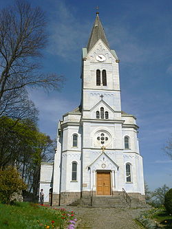 Stříbrnice