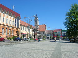 Uherský Brod