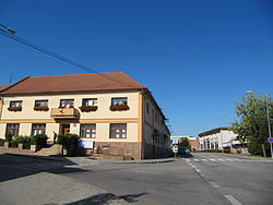 Vlčnov