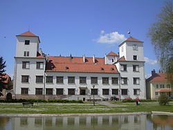 Bučovice