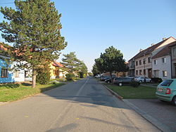 Hodějice