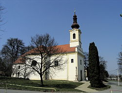 Milonice