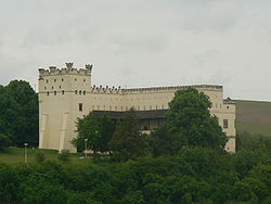 Nesovice