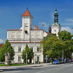 Rousínov