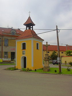Vážany