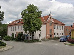 Vážany nad Litavou