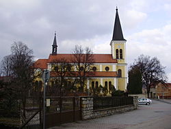 Zbýšov