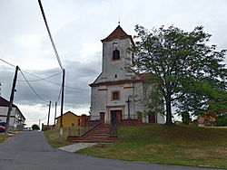 Branišovice