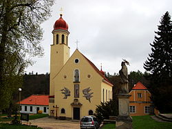 Hluboké Mašůvky