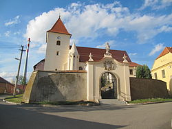 Hodonice