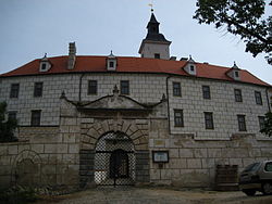 Jevišovice