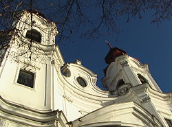 Lechovice
