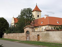 Loděnice