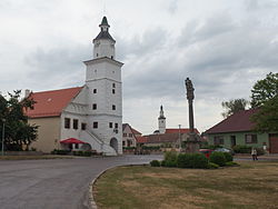 Olbramovice