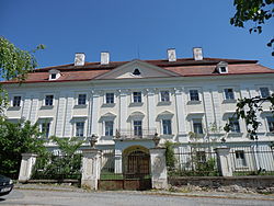 Tulešice