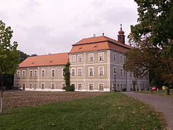 Višňové