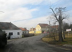 Vranovská Ves