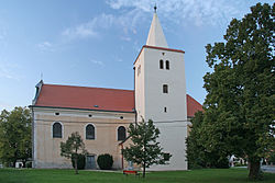 Vrbovec