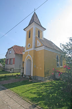 Zblovice