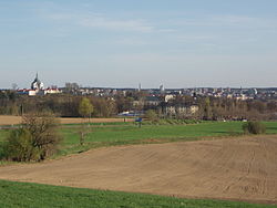 Žďár nad Sázavou