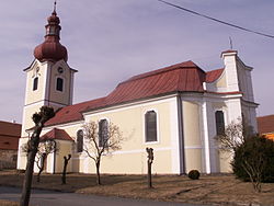 Bobrová