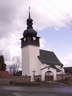 Bobrůvka