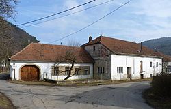 Borač