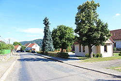 Horní Loučky