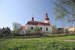 Krásné