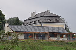 Líšná