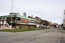 Měřín