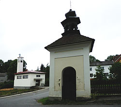Nyklovice