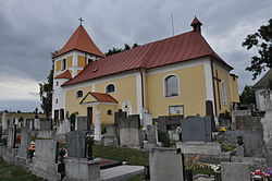 Rožná