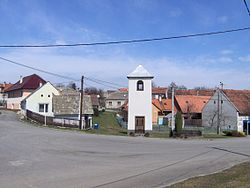 Skřinářov