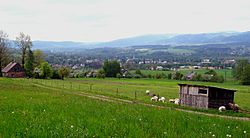 Bystřice